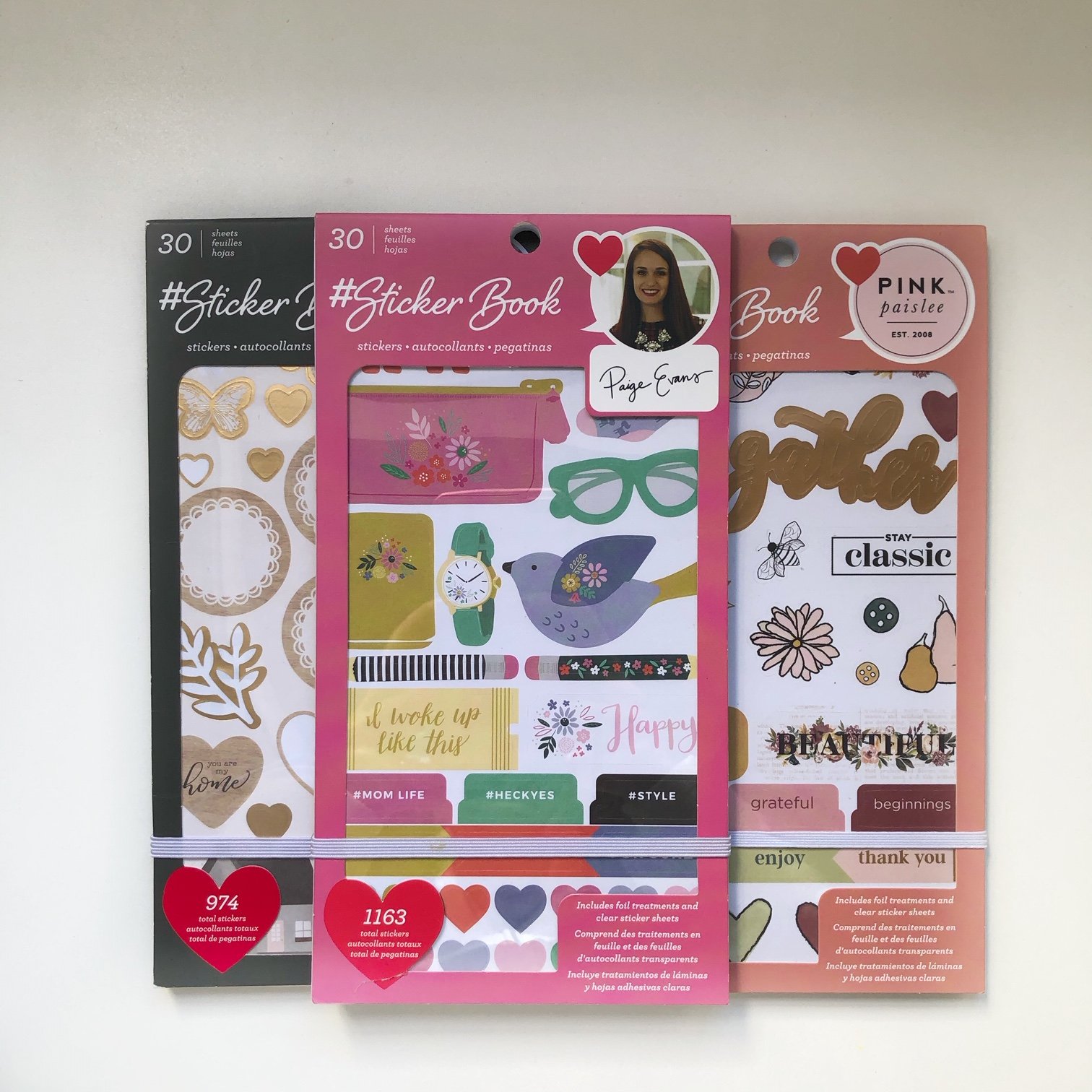 Mis Seis Básicos Para Decorar Tu Bullet Journal Planner O Agenda