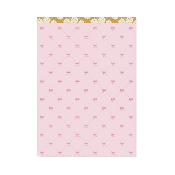 Paper pad 24 papeles estampados a una cara 15,2x20,3 cm Edelweiss - Imagen 17