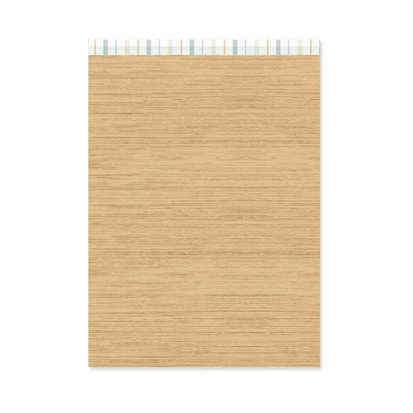 Paper pad 24 papeles estampados a una cara 15,2x20,3 cm Edelweiss - Imagen 13