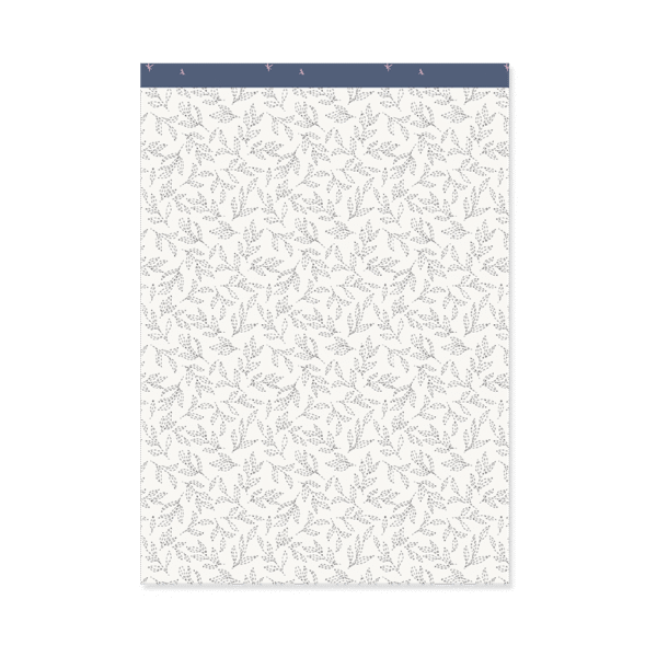 Paper pad 24 papeles estampados a una cara 15,2x20,3 cm Edelweiss - Imagen 6
