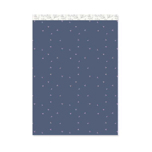 Paper pad 24 papeles estampados a una cara 15,2x20,3 cm Edelweiss - Imagen 7