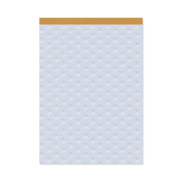 Paper pad 24 papeles estampados a una cara 15,2x20,3 cm Edelweiss - Imagen 8