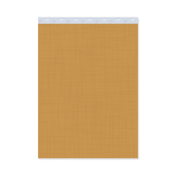 Paper pad 24 papeles estampados a una cara 15,2x20,3 cm Edelweiss - Imagen 9