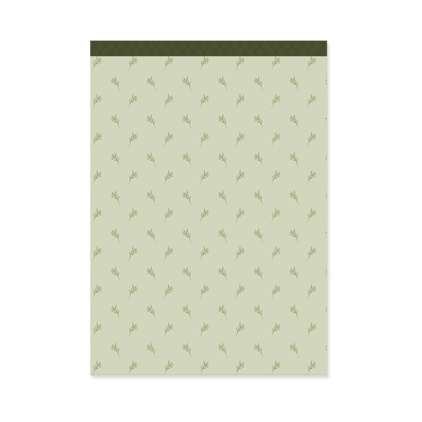 Paper pad 24 papeles estampados a una cara 15,2x20,3 cm Edelweiss - Imagen 12