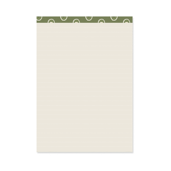 Paper pad 24 papeles estampados a una cara 15,2x20,3 cm Edelweiss - Imagen 23