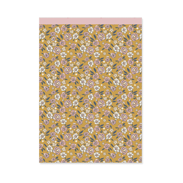 Paper pad 24 papeles estampados a una cara 15,2x20,3 cm Edelweiss - Imagen 24