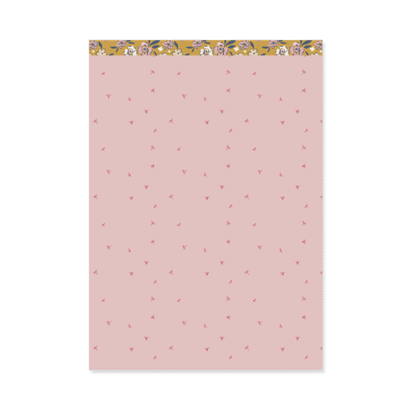 Paper pad 24 papeles estampados a una cara 15,2x20,3 cm Edelweiss - Imagen 25
