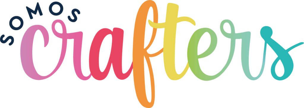Somos Crafters Tienda Online Insumos de Scrapbooking, papelería bonita